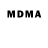 MDMA молли Ben Upde