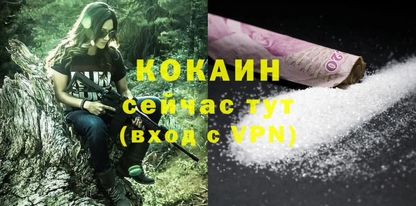 Альфа ПВП Гусь-Хрустальный