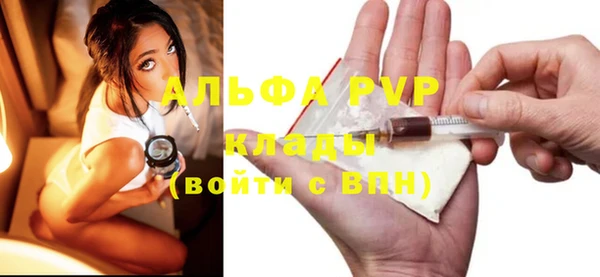 Альфа ПВП Гусь-Хрустальный